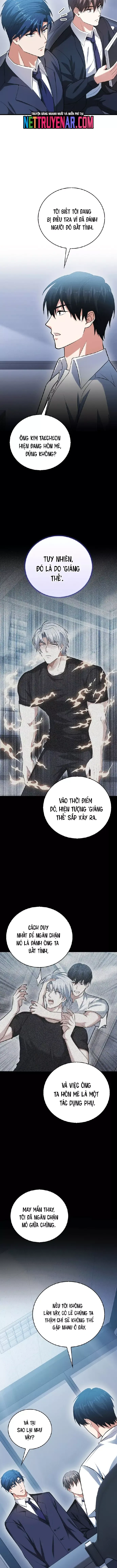 Người Chơi Có Thiên Phú Nghịch Thiên - Chapter 55 - Page 5