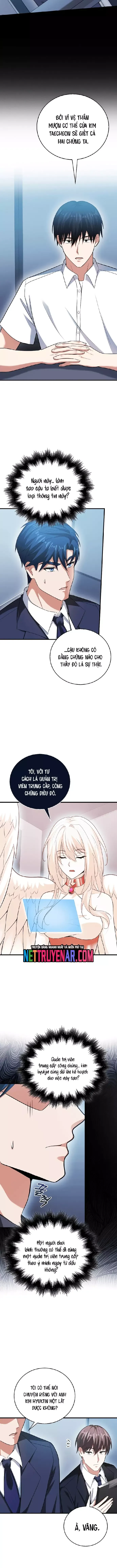 Người Chơi Có Thiên Phú Nghịch Thiên - Chapter 55 - Page 6