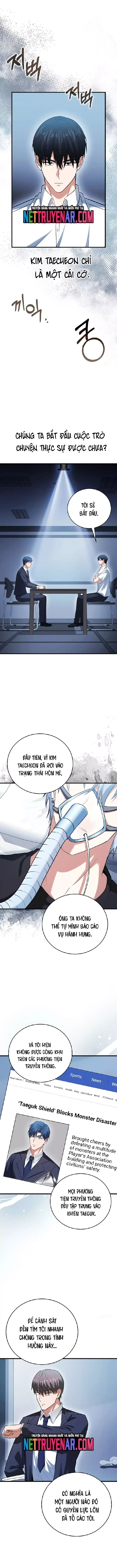 Người Chơi Có Thiên Phú Nghịch Thiên - Chapter 55 - Page 7