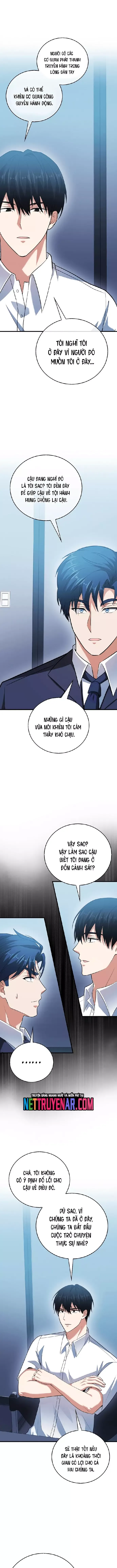 Người Chơi Có Thiên Phú Nghịch Thiên - Chapter 55 - Page 8