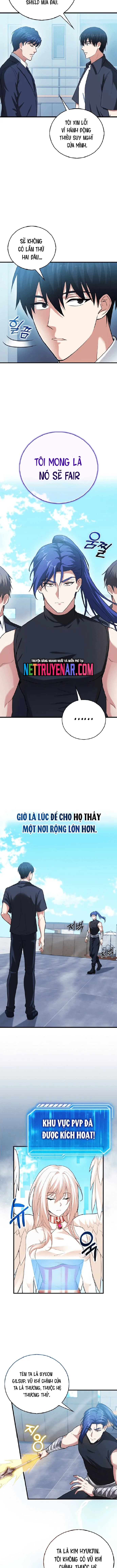 Người Chơi Có Thiên Phú Nghịch Thiên - Chapter 56 - Page 11