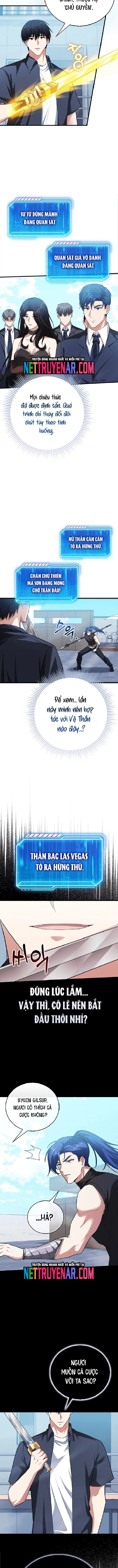 Người Chơi Có Thiên Phú Nghịch Thiên - Chapter 56 - Page 12