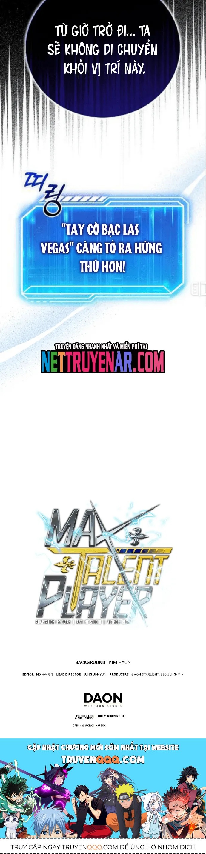 Người Chơi Có Thiên Phú Nghịch Thiên - Chapter 56 - Page 13