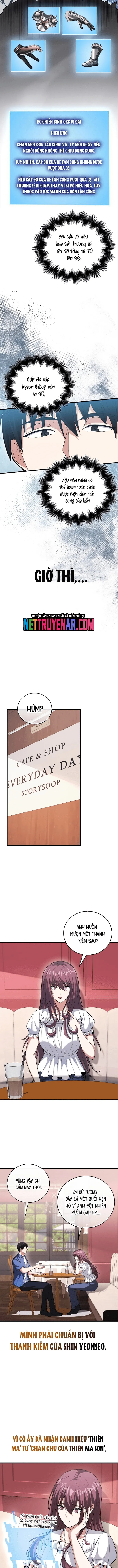 Người Chơi Có Thiên Phú Nghịch Thiên - Chapter 56 - Page 3