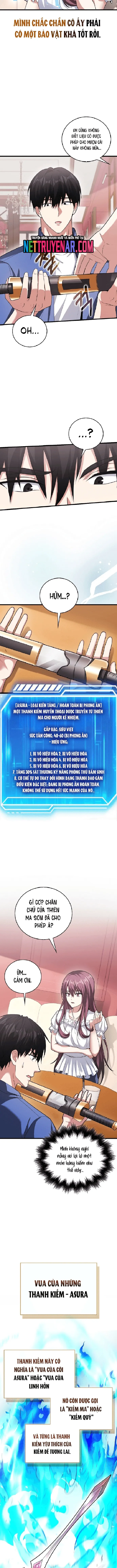 Người Chơi Có Thiên Phú Nghịch Thiên - Chapter 56 - Page 4