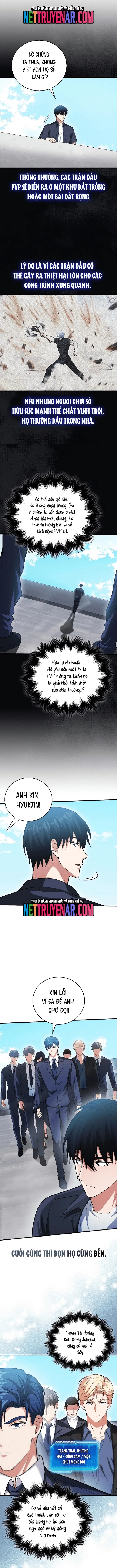 Người Chơi Có Thiên Phú Nghịch Thiên - Chapter 56 - Page 6