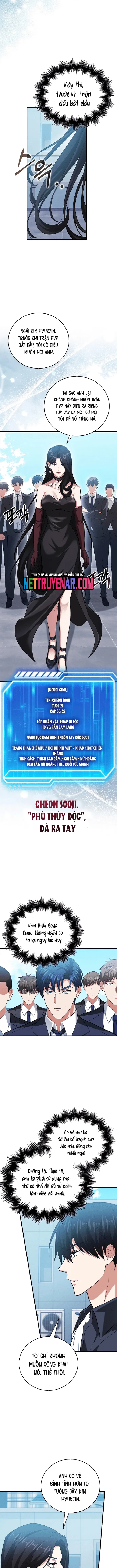 Người Chơi Có Thiên Phú Nghịch Thiên - Chapter 56 - Page 7