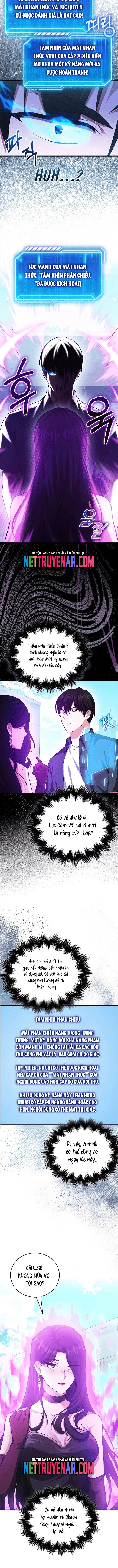 Người Chơi Có Thiên Phú Nghịch Thiên - Chapter 56 - Page 9