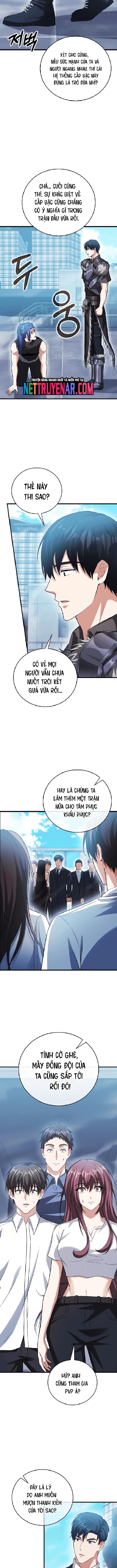Người Chơi Có Thiên Phú Nghịch Thiên - Chapter 57 - Page 10