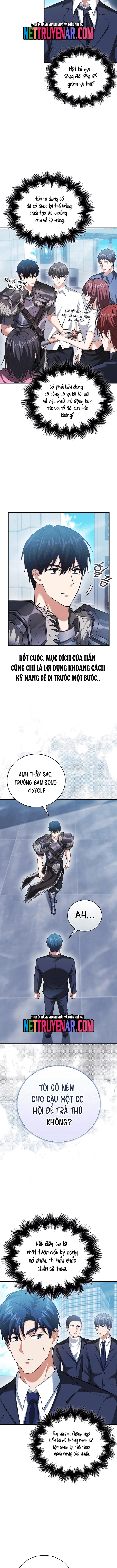 Người Chơi Có Thiên Phú Nghịch Thiên - Chapter 57 - Page 11