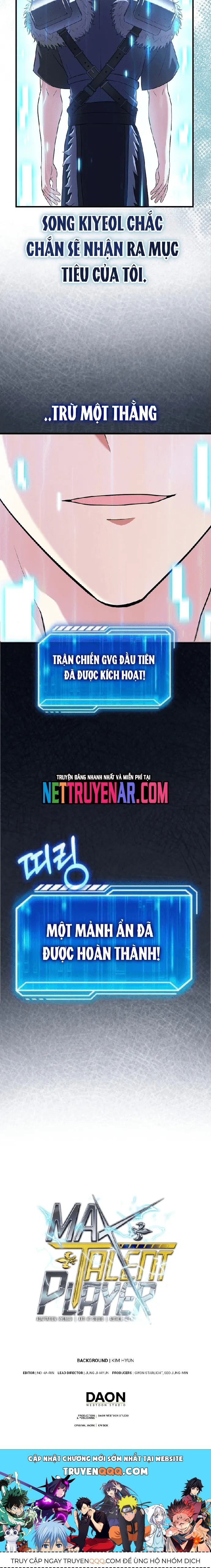 Người Chơi Có Thiên Phú Nghịch Thiên - Chapter 57 - Page 13