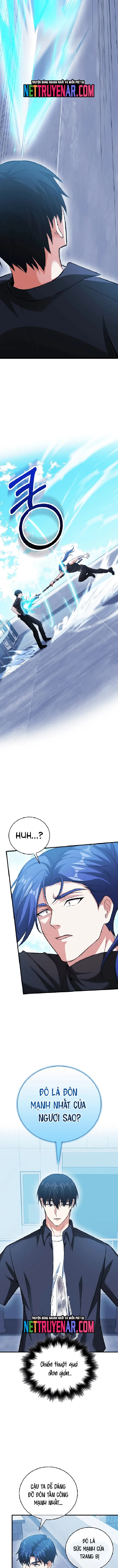 Người Chơi Có Thiên Phú Nghịch Thiên - Chapter 57 - Page 3