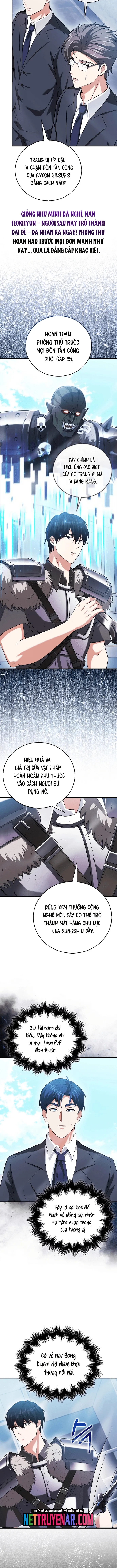 Người Chơi Có Thiên Phú Nghịch Thiên - Chapter 57 - Page 4