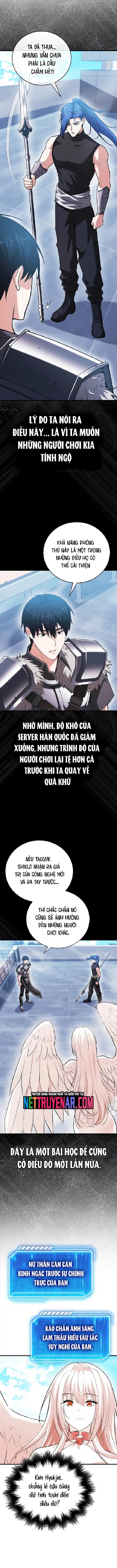 Người Chơi Có Thiên Phú Nghịch Thiên - Chapter 57 - Page 5