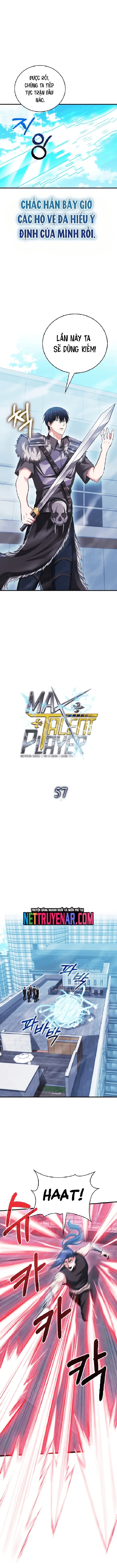 Người Chơi Có Thiên Phú Nghịch Thiên - Chapter 57 - Page 6