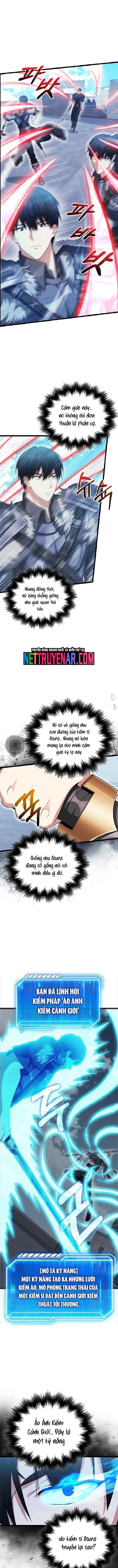 Người Chơi Có Thiên Phú Nghịch Thiên - Chapter 57 - Page 7