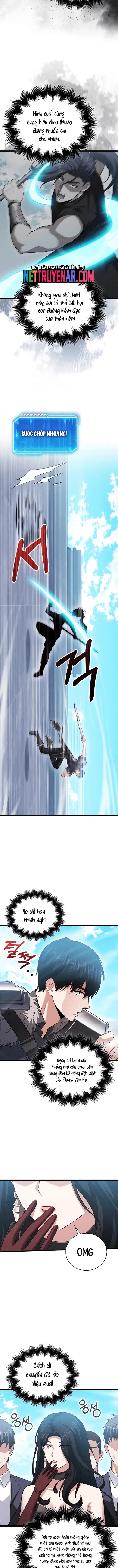 Người Chơi Có Thiên Phú Nghịch Thiên - Chapter 57 - Page 8