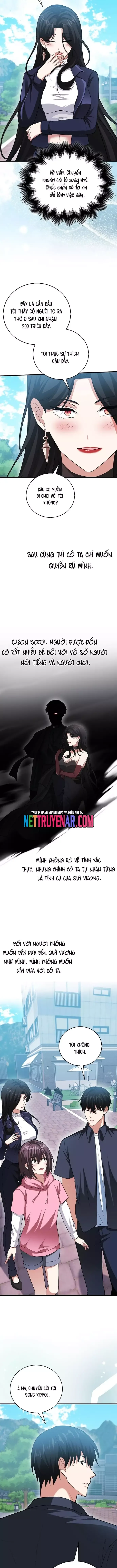 Người Chơi Có Thiên Phú Nghịch Thiên - Chapter 58 - Page 12