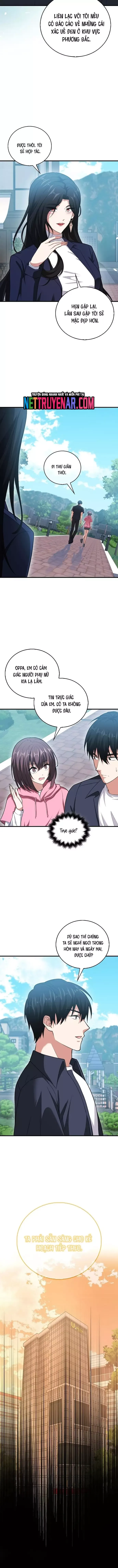 Người Chơi Có Thiên Phú Nghịch Thiên - Chapter 58 - Page 13