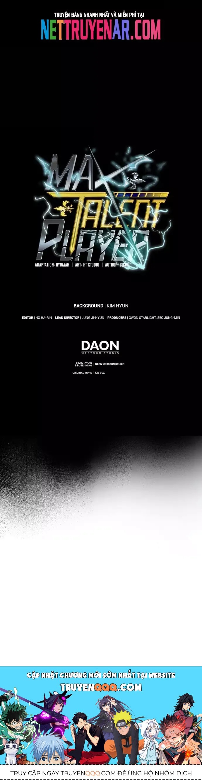 Người Chơi Có Thiên Phú Nghịch Thiên - Chapter 58 - Page 14