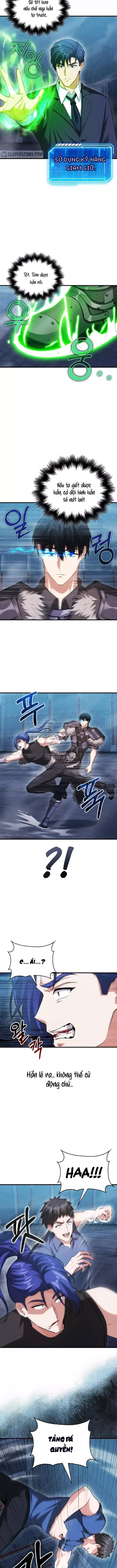 Người Chơi Có Thiên Phú Nghịch Thiên - Chapter 58 - Page 5