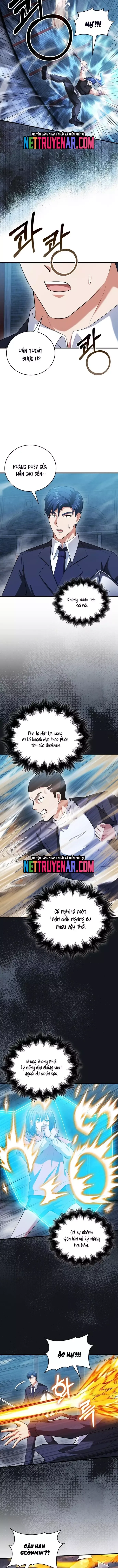 Người Chơi Có Thiên Phú Nghịch Thiên - Chapter 58 - Page 6