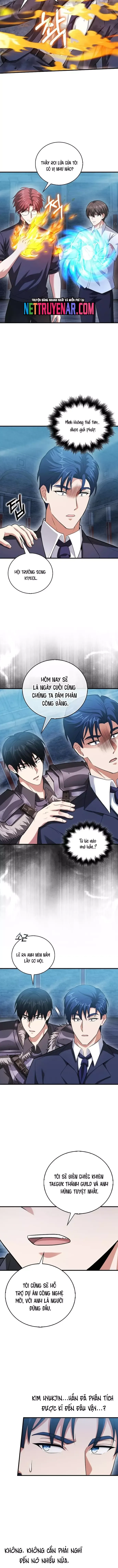 Người Chơi Có Thiên Phú Nghịch Thiên - Chapter 58 - Page 7