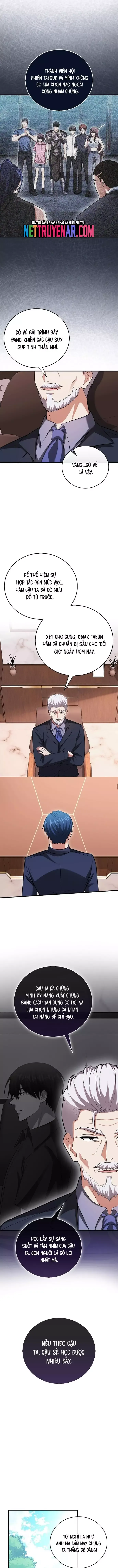 Người Chơi Có Thiên Phú Nghịch Thiên - Chapter 58 - Page 9