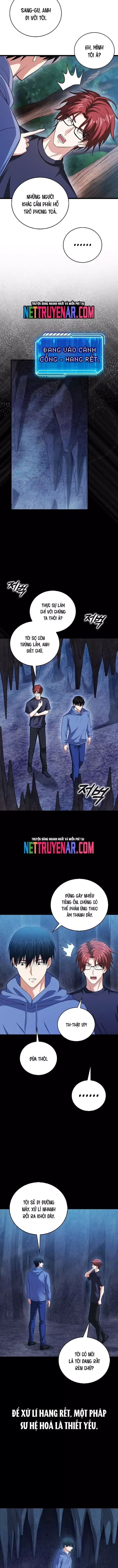 Người Chơi Có Thiên Phú Nghịch Thiên - Chapter 59 - Page 10