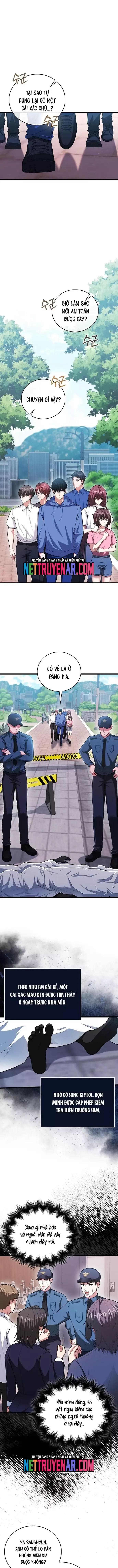 Người Chơi Có Thiên Phú Nghịch Thiên - Chapter 59 - Page 4