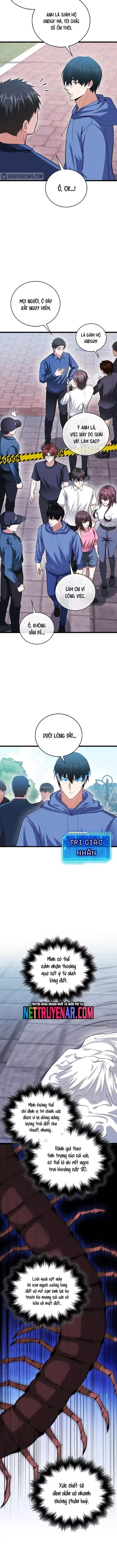 Người Chơi Có Thiên Phú Nghịch Thiên - Chapter 59 - Page 5