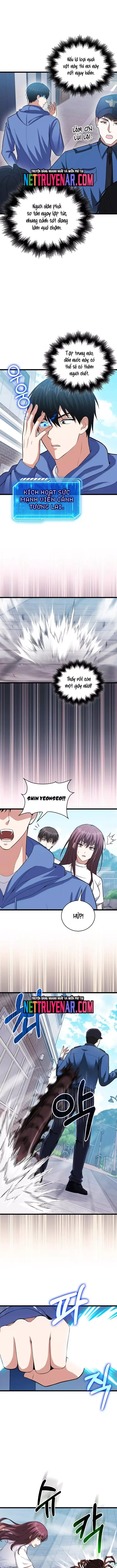 Người Chơi Có Thiên Phú Nghịch Thiên - Chapter 59 - Page 6