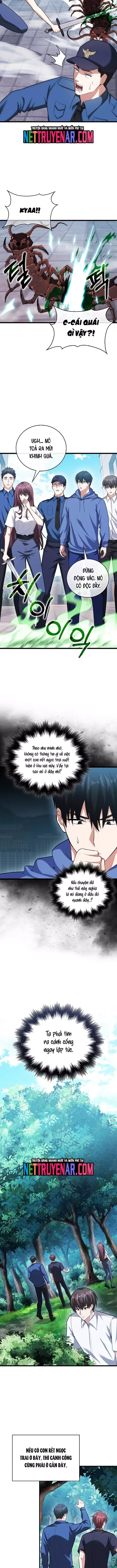 Người Chơi Có Thiên Phú Nghịch Thiên - Chapter 59 - Page 7