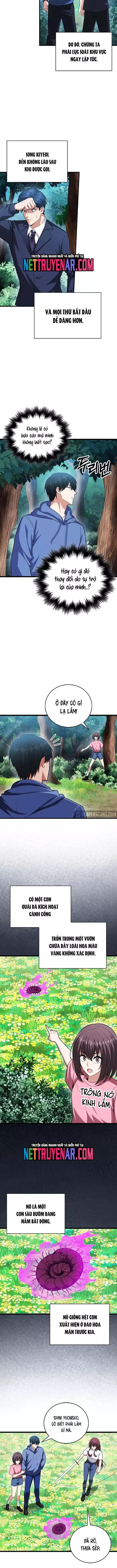 Người Chơi Có Thiên Phú Nghịch Thiên - Chapter 59 - Page 8