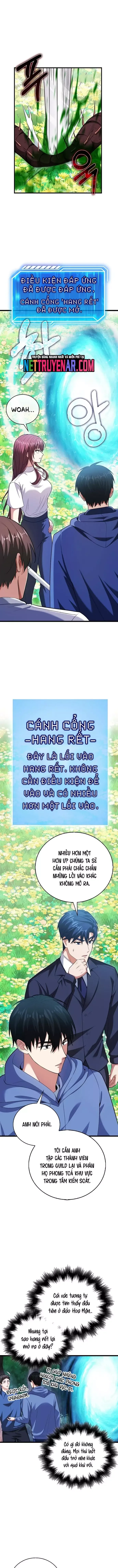 Người Chơi Có Thiên Phú Nghịch Thiên - Chapter 59 - Page 9