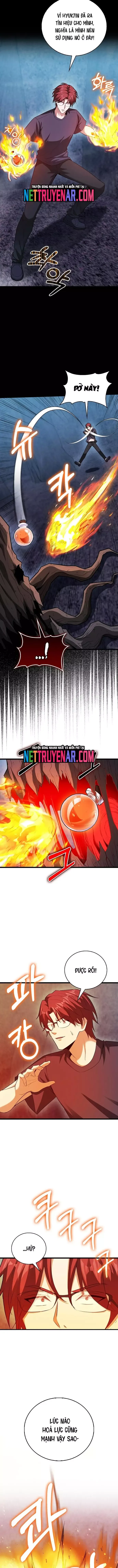 Người Chơi Có Thiên Phú Nghịch Thiên - Chapter 60 - Page 10