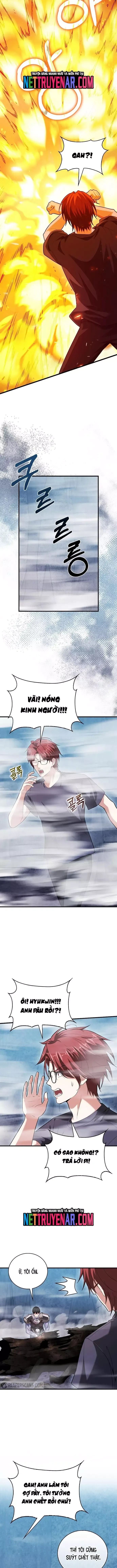 Người Chơi Có Thiên Phú Nghịch Thiên - Chapter 60 - Page 11