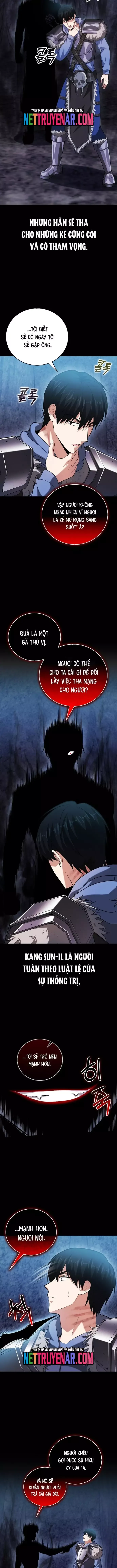 Người Chơi Có Thiên Phú Nghịch Thiên - Chapter 60 - Page 3