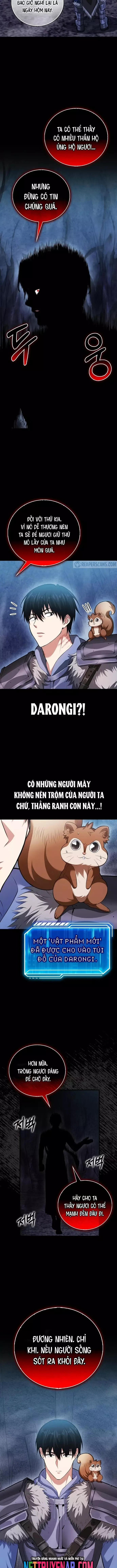 Người Chơi Có Thiên Phú Nghịch Thiên - Chapter 60 - Page 5