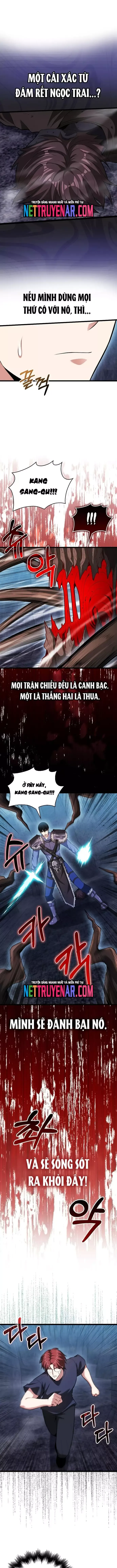 Người Chơi Có Thiên Phú Nghịch Thiên - Chapter 60 - Page 8
