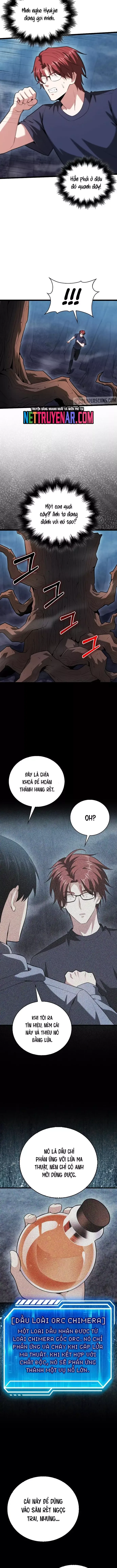 Người Chơi Có Thiên Phú Nghịch Thiên - Chapter 60 - Page 9