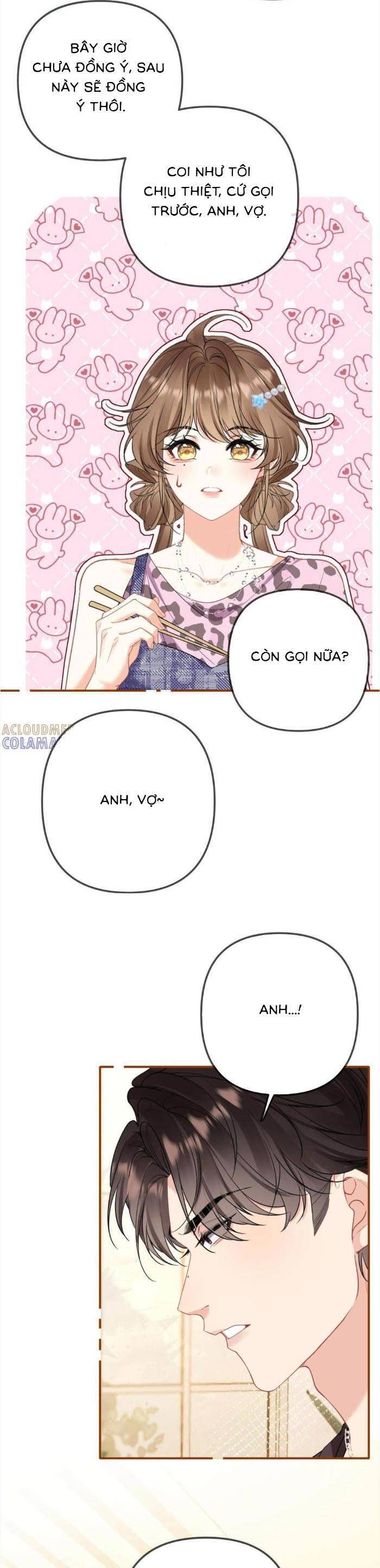 Nụ Hôn Vượt Ranh Giới - Chapter 31 - Page 13