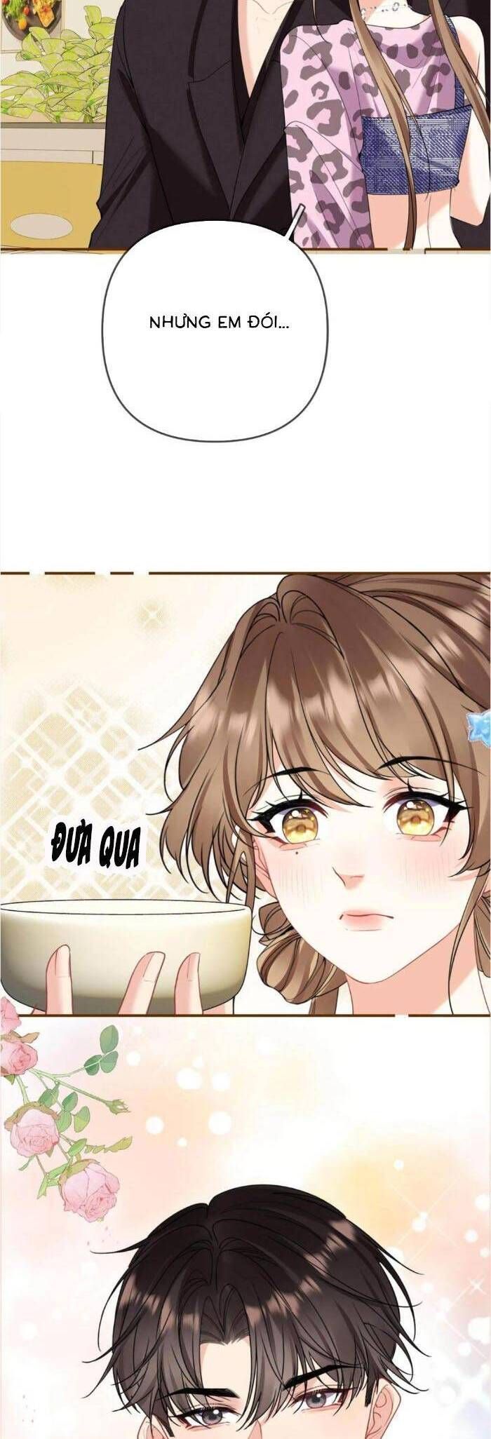 Nụ Hôn Vượt Ranh Giới - Chapter 31 - Page 16