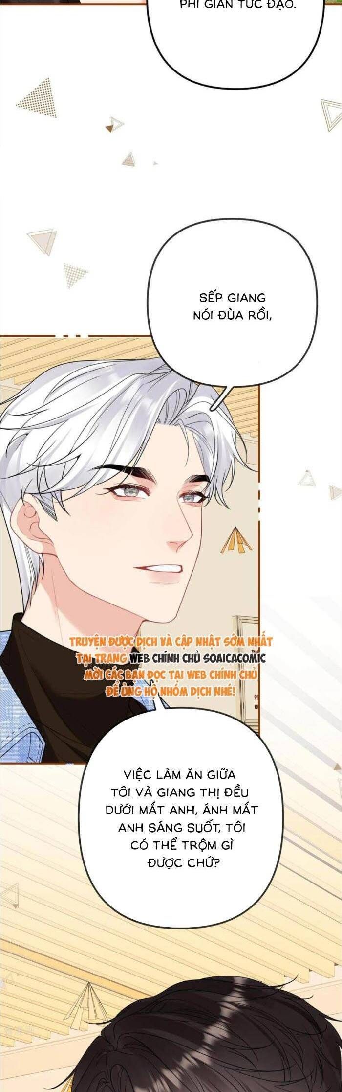 Nụ Hôn Vượt Ranh Giới - Chapter 31 - Page 6