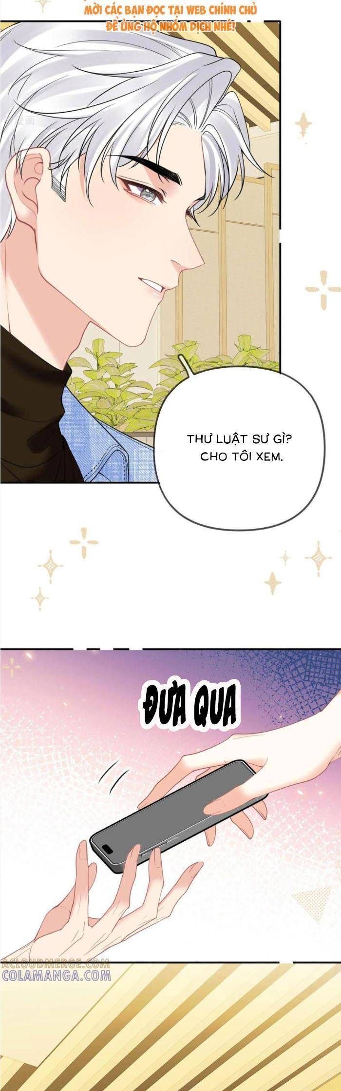 Nụ Hôn Vượt Ranh Giới - Chapter 32 - Page 14