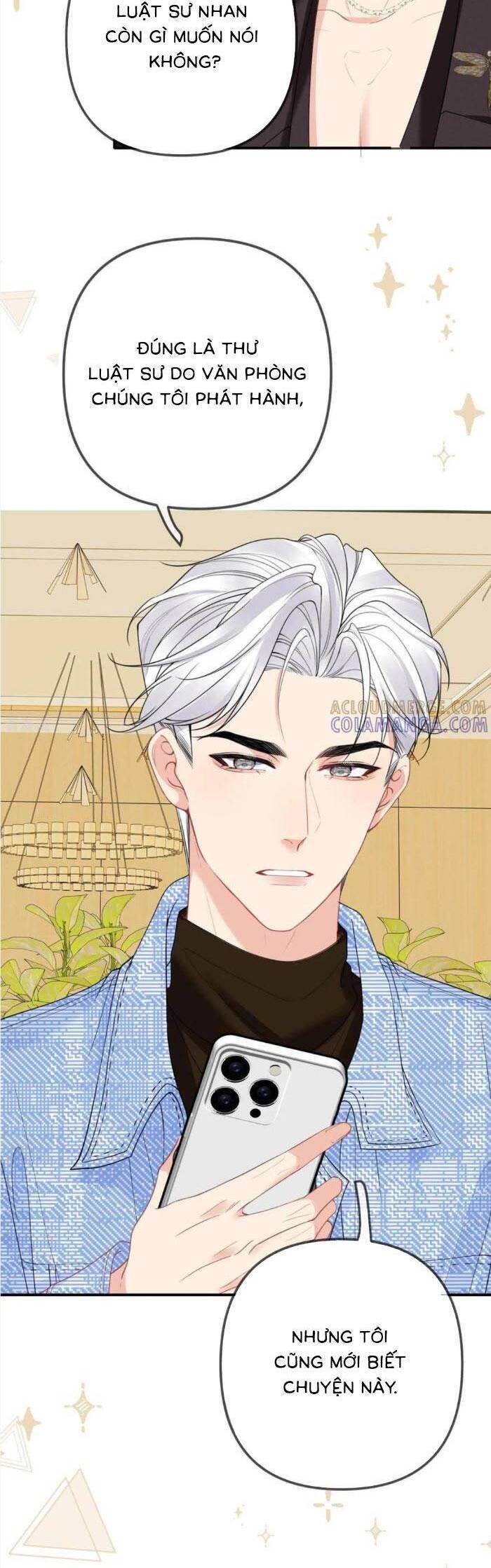 Nụ Hôn Vượt Ranh Giới - Chapter 32 - Page 16