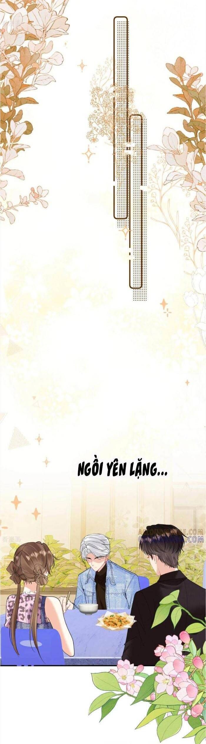 Nụ Hôn Vượt Ranh Giới - Chapter 32 - Page 4