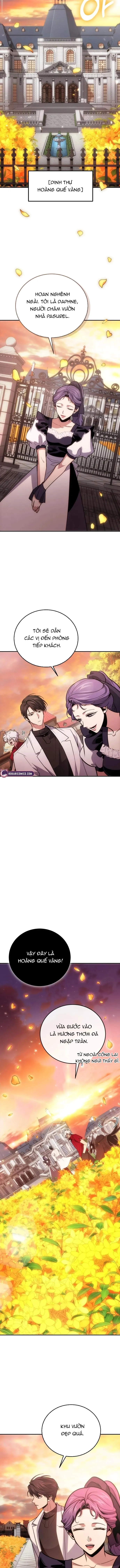 Làm Sao Sống Như Một Trị Liệu Sư Ngầm? - Chapter 102 - Page 11