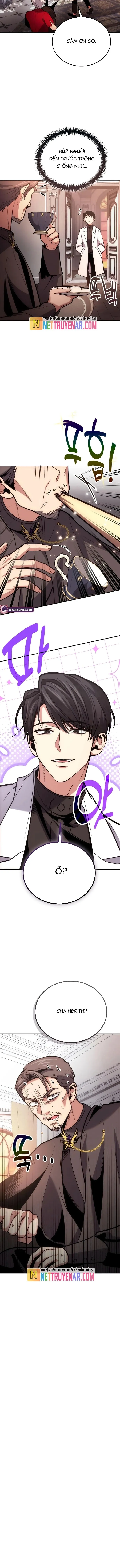Làm Sao Sống Như Một Trị Liệu Sư Ngầm? - Chapter 102 - Page 13