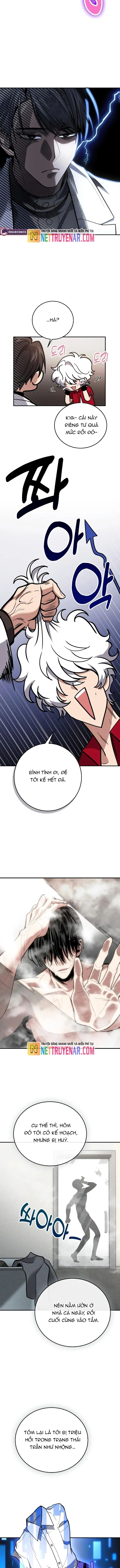 Làm Sao Sống Như Một Trị Liệu Sư Ngầm? - Chapter 102 - Page 3